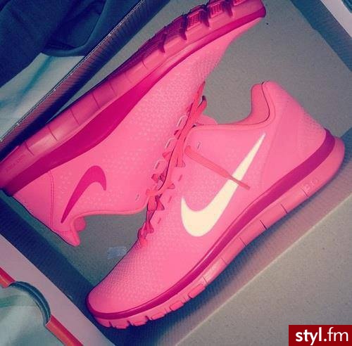 Sportowe Buty Moda