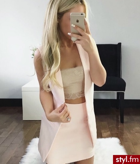 Pozostałe Ciuchy Moda