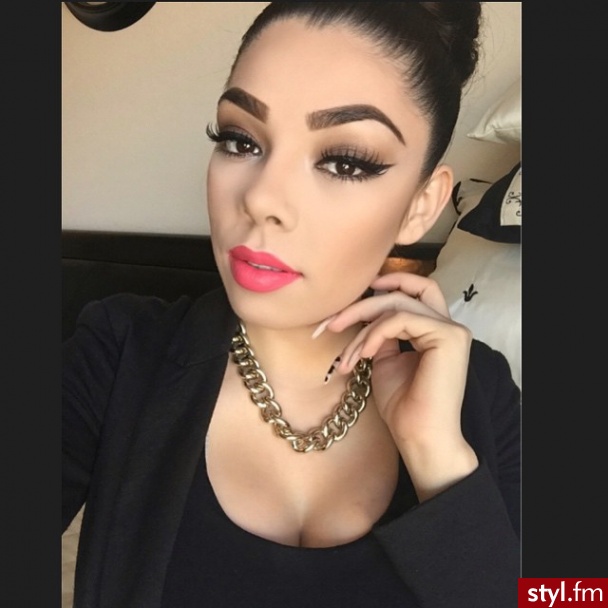 Dzienne Makijaże