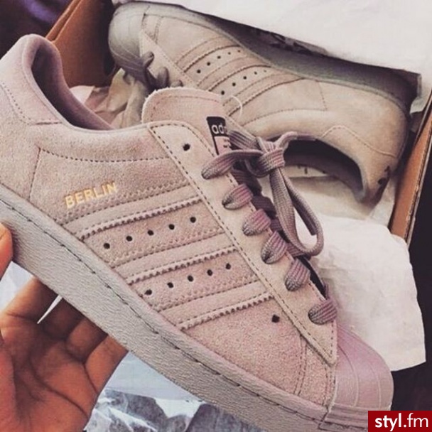 Sportowe Buty Moda