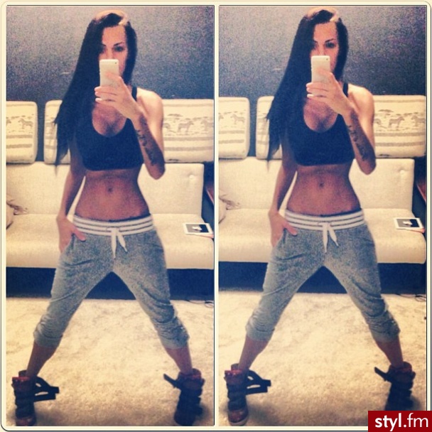 Sport i fitness