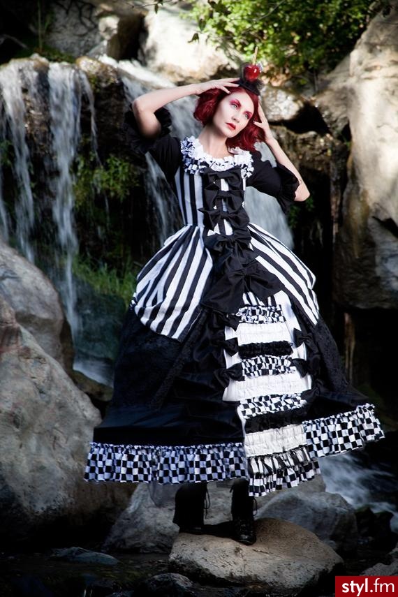 Pozostałe Ciuchy Moda