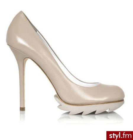 sweety - Pozostałe Buty Moda