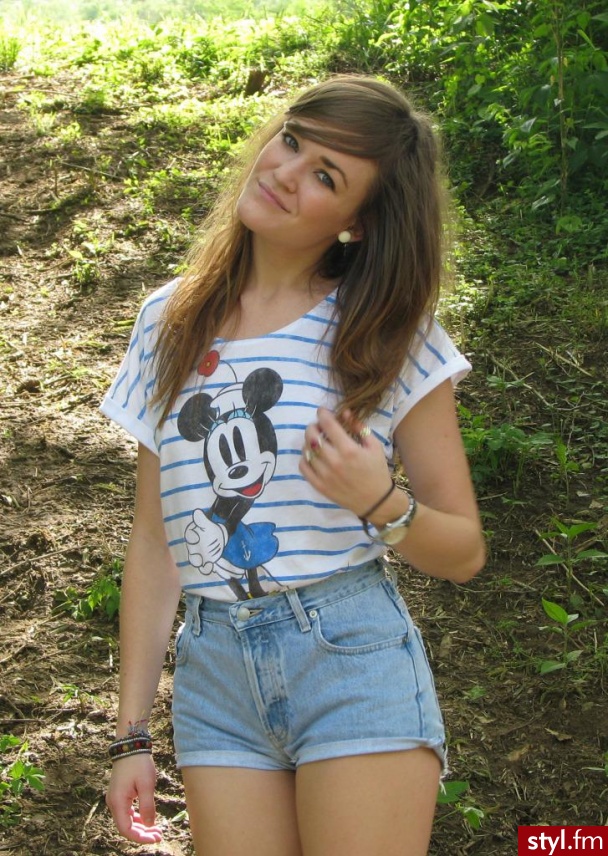 Pozostałe Ciuchy Moda