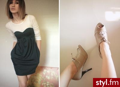 Pozostałe Ciuchy Moda