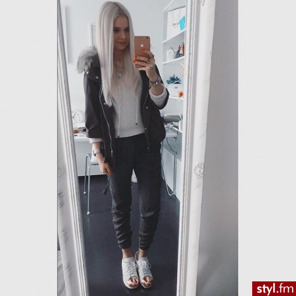 Pozostałe Ciuchy Moda