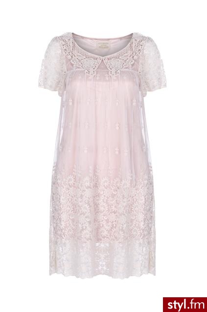 Dzienne Sukienki Moda
