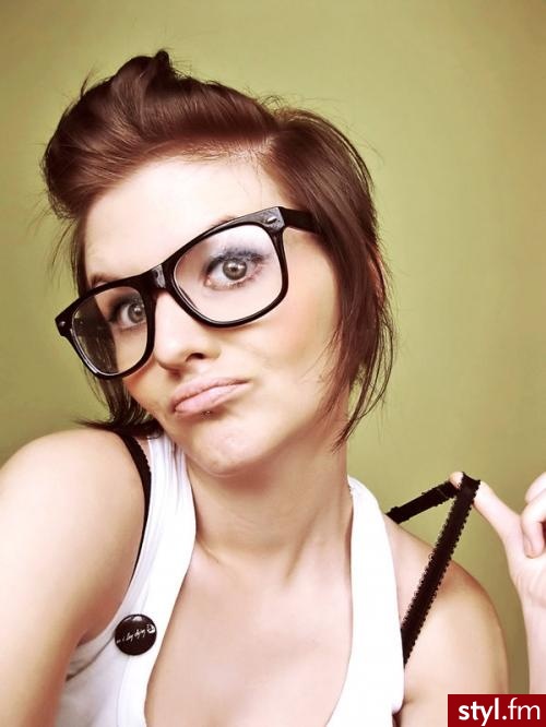 (\",) - Okulary Dodatki Moda