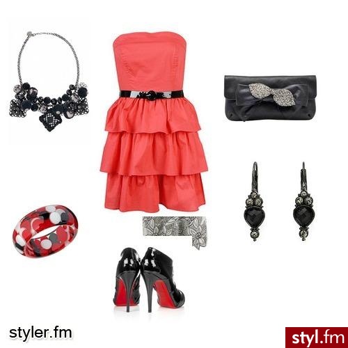 elegancja - Styler