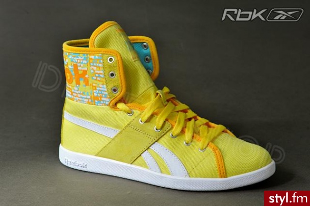 Pozostałe Buty Moda