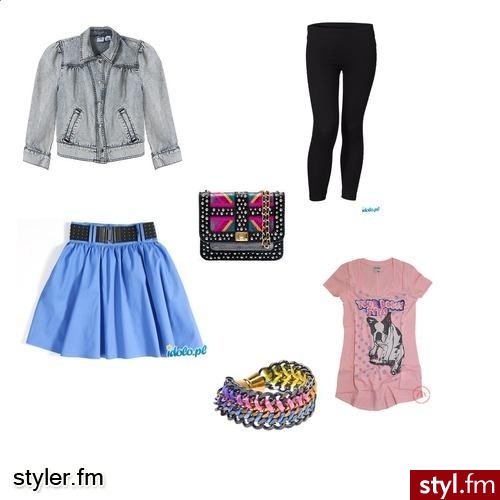 Kamilka. O taki sobie na zakupki - Styler