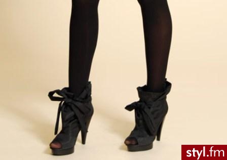 Pozostałe Buty Moda