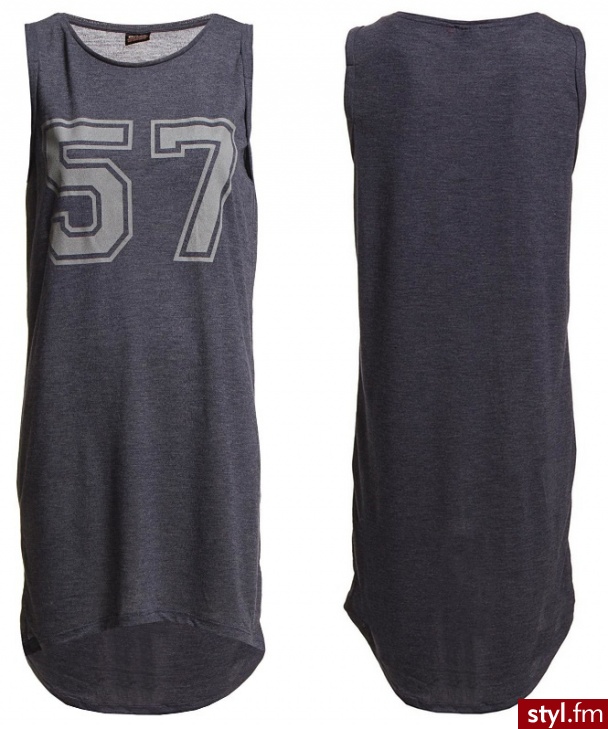 Koszulki Ciuchy Moda