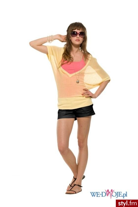 Monton na lato 2009. - Pozostałe Ciuchy Moda