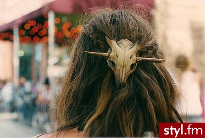Pozostałe Dodatki Moda
