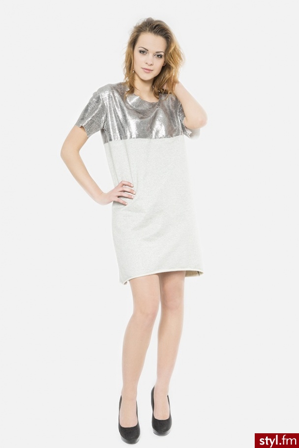 Dzienne Sukienki Moda