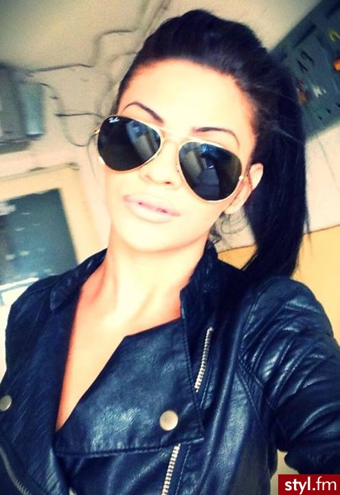 Okulary Dodatki Moda