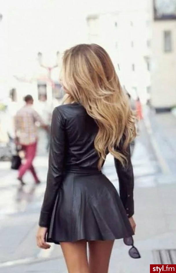Dzienne Sukienki Moda
