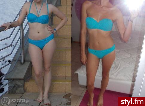 170 cm 70kg-54kg - Sport i fitness