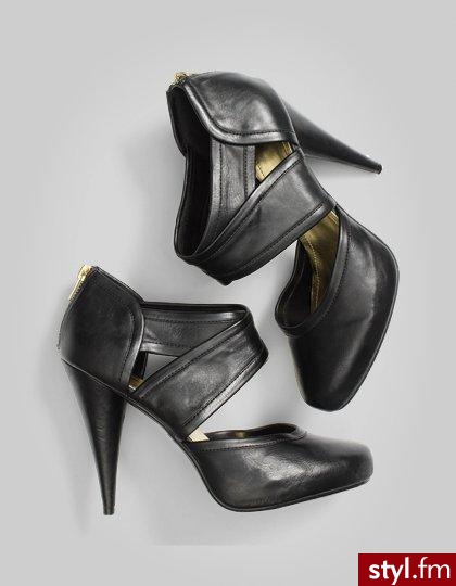 H&M - Pozostałe Buty Moda