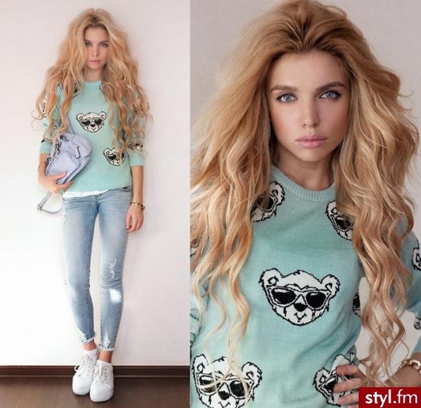 Pozostałe Ciuchy Moda