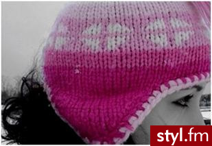 Nakrycia głowy Dodatki Moda