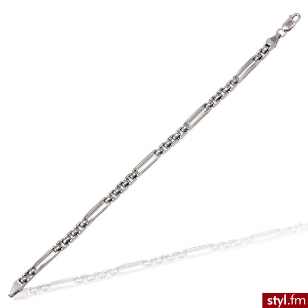Dandelio Bransoletka Scala ESB-BRA-0016 - Bransoletki Biżuteria Moda