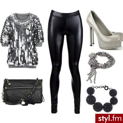 Pozostałe Ciuchy Moda