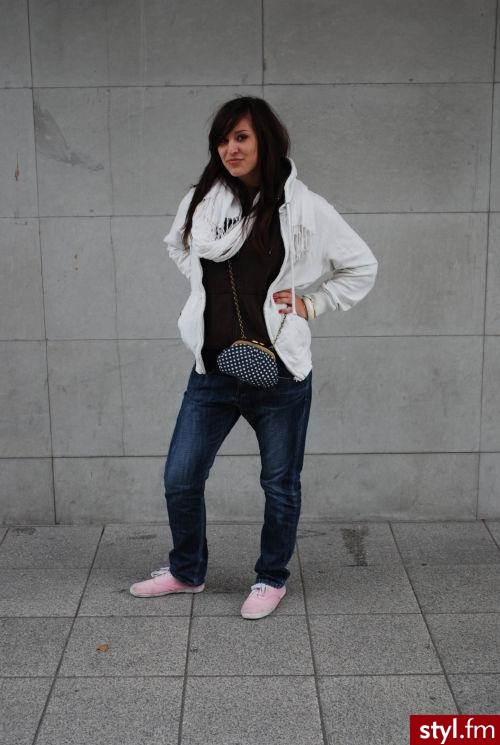 Pozostałe Ciuchy Moda