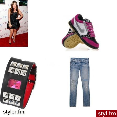 Twój styl. Twój styl - Styler