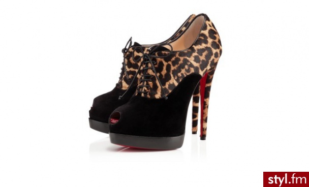 Botki Buty Moda
