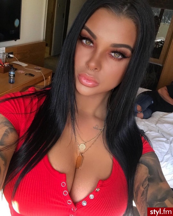 Dzienne Makijaże