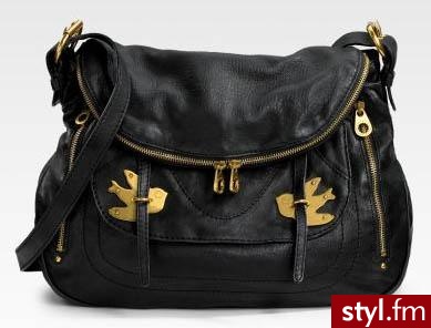 Marc Jacobs - Pozostałe Torebki Moda