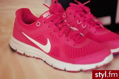 Sportowe Buty Moda