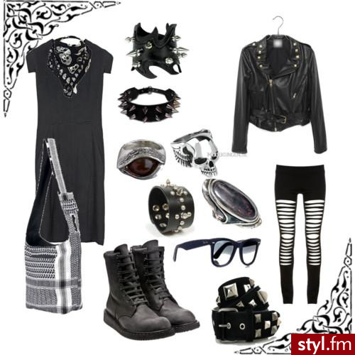 my set ;) - Styler