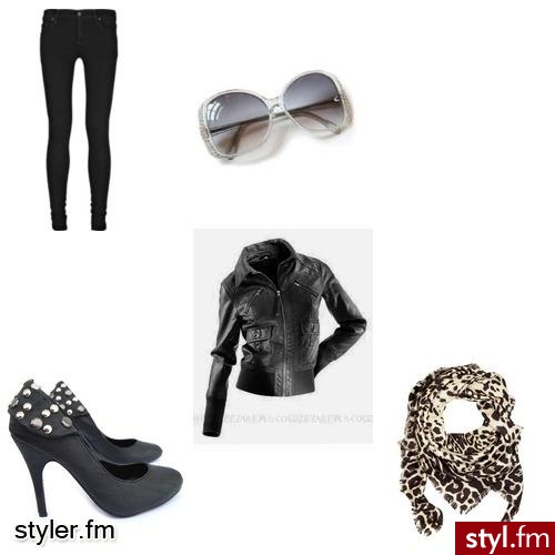 Na codzień - Styler