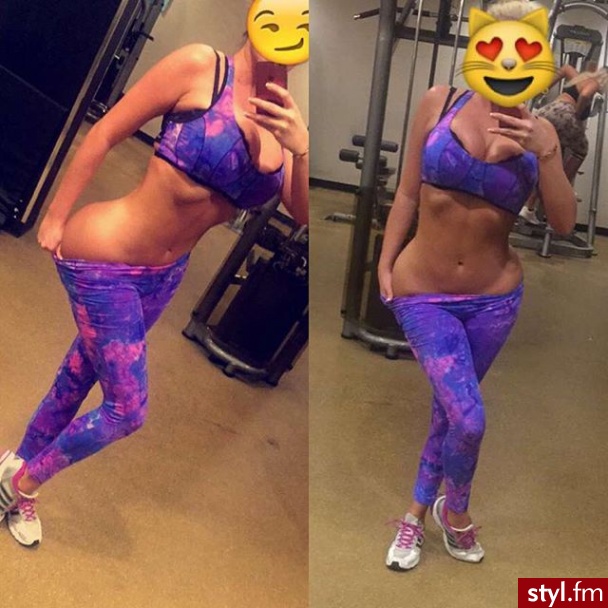 Sport i fitness