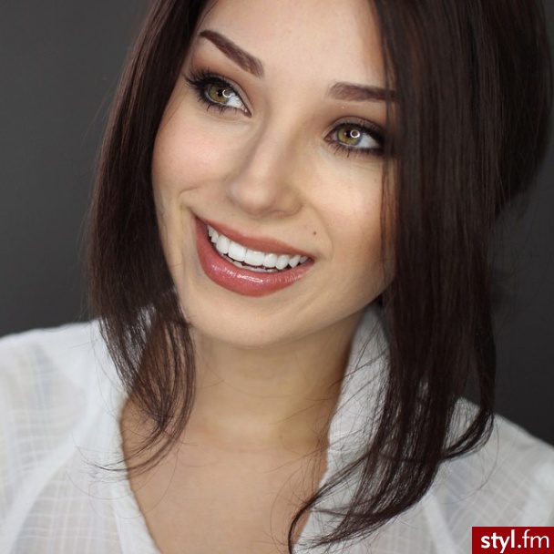 Dzienne Makijaże