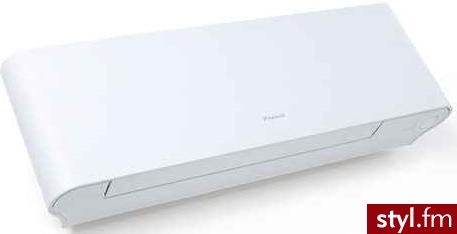 Daikin Emura FTXG25J-W - Emu Buty Moda