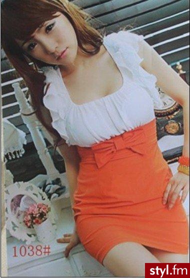 Spódnice Moda