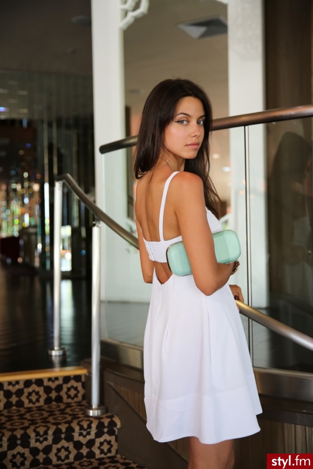 Dzienne Sukienki Moda