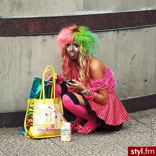 Pozostałe Ciuchy Moda