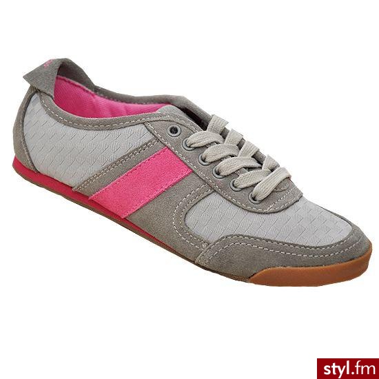 buty damskie cropp.. są bardzo wygodne, również w wersji czarno-turkusowej. - Pozostałe Buty Moda
