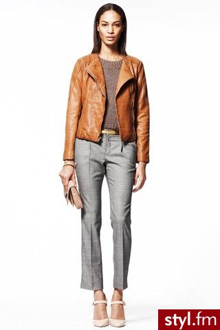 Jesien 2011 - GAP - Moda uliczna Inne Moda