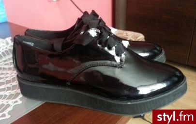 Botki Buty Moda