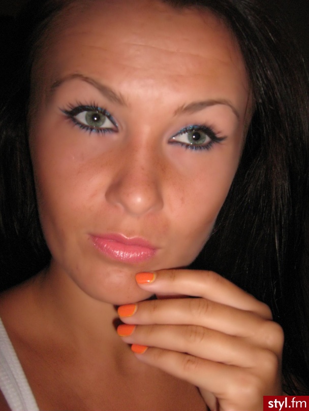 Dzienne Makijaże