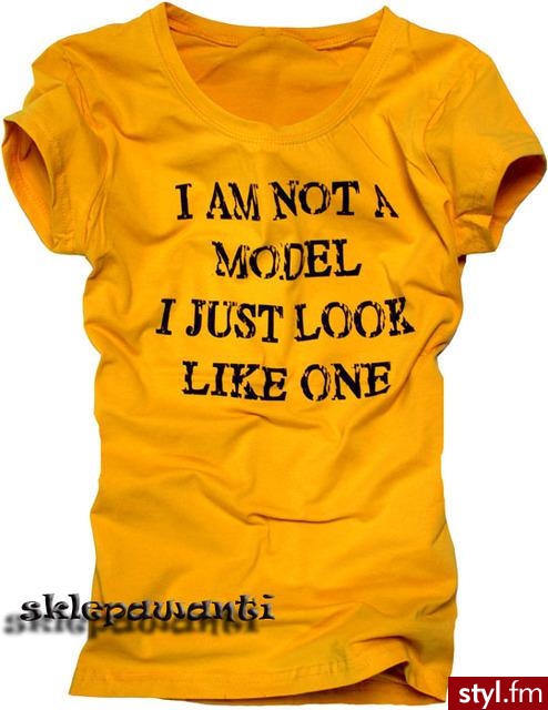 jeśli jest już w galerii, proszę o link :) - Pozostałe Ciuchy Moda