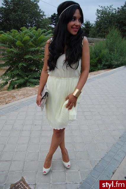 Dzienne Sukienki Moda