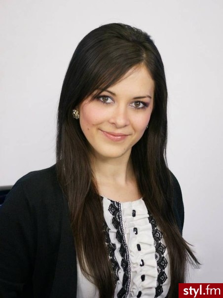 Długie Fryzury