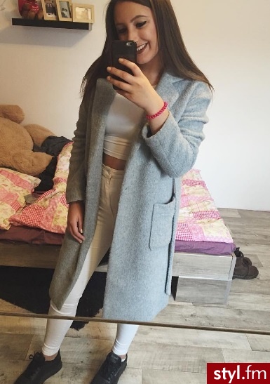 Pozostałe Ciuchy Moda